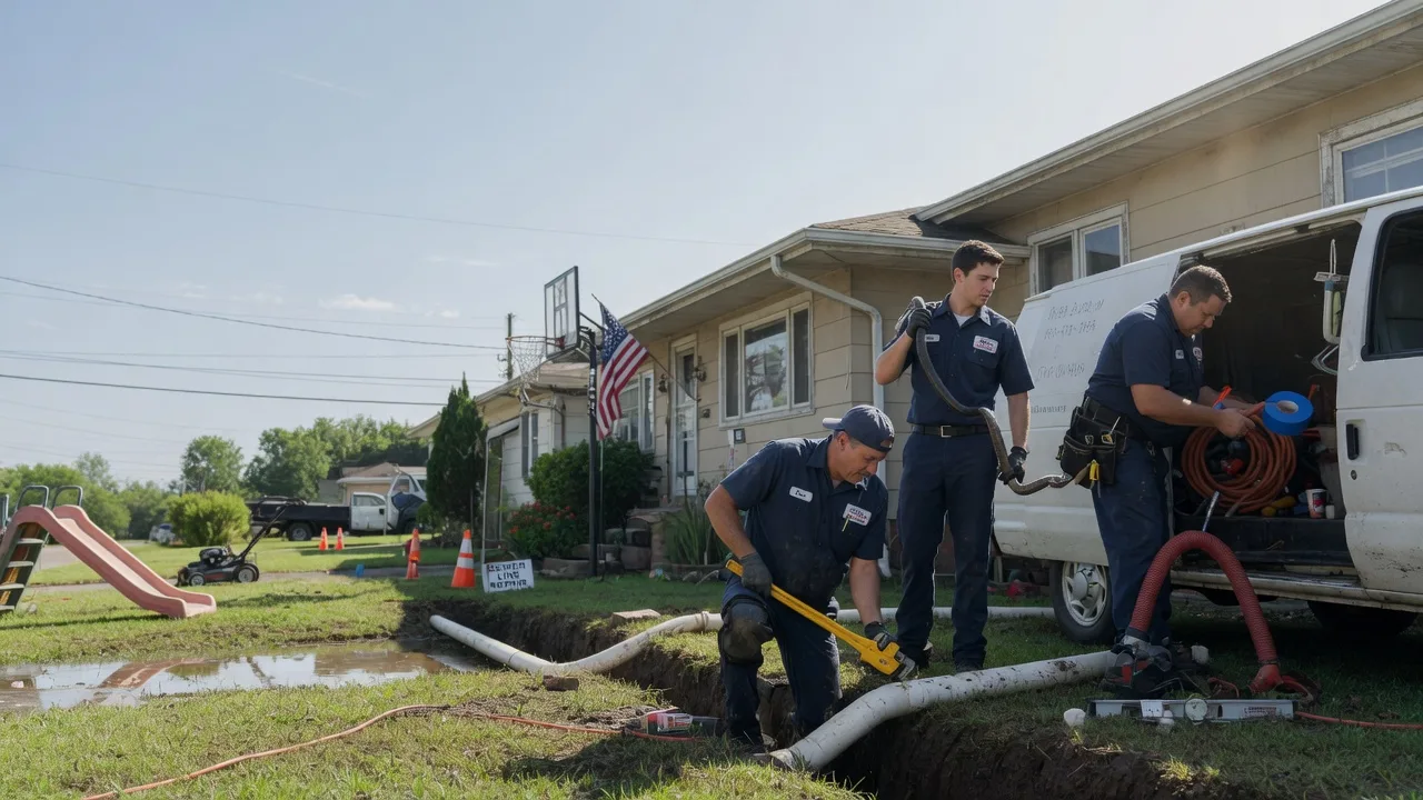 Toilet Installation in Bethany, MO near me
